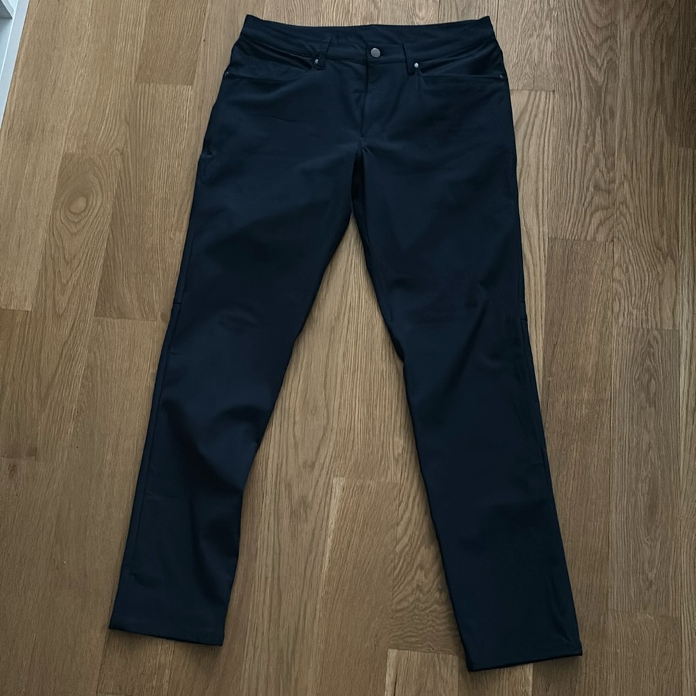 lululemon athletica ABC Classic Fit Pant